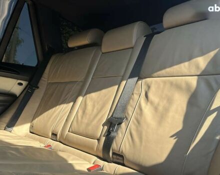 БМВ Х5, объемом двигателя 0 л и пробегом 280 тыс. км за 13300 $, фото 18 на Automoto.ua