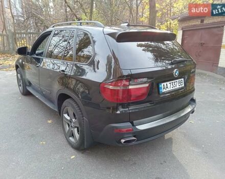 БМВ Х5, объемом двигателя 0 л и пробегом 111 тыс. км за 12300 $, фото 5 на Automoto.ua