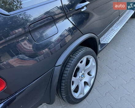 БМВ Х5, объемом двигателя 3 л и пробегом 300 тыс. км за 6599 $, фото 11 на Automoto.ua