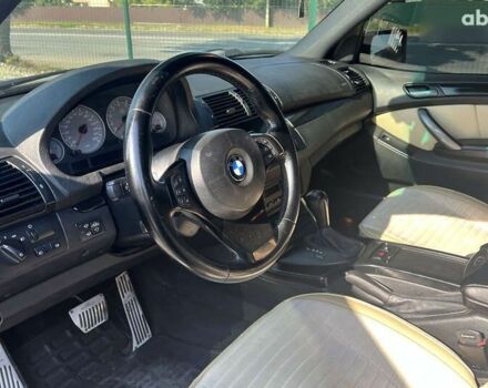 БМВ Х5, объемом двигателя 0 л и пробегом 280 тыс. км за 13300 $, фото 10 на Automoto.ua