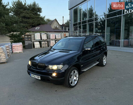 БМВ Х5, объемом двигателя 3 л и пробегом 300 тыс. км за 6599 $, фото 14 на Automoto.ua