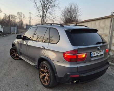 БМВ Х5, объемом двигателя 2.99 л и пробегом 375 тыс. км за 13800 $, фото 7 на Automoto.ua