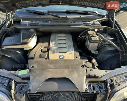 БМВ Х5, объемом двигателя 0 л и пробегом 248 тыс. км за 16000 $, фото 11 на Automoto.ua