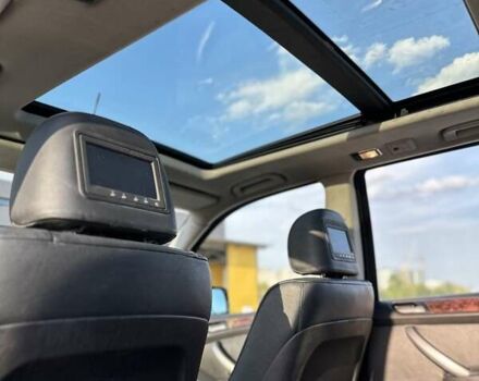 БМВ Х5, объемом двигателя 0 л и пробегом 248 тыс. км за 16000 $, фото 7 на Automoto.ua