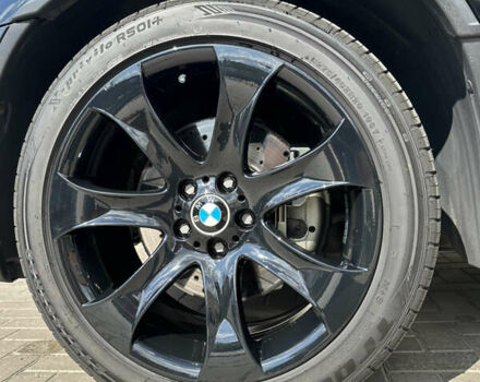БМВ Х5, объемом двигателя 4.8 л и пробегом 318 тыс. км за 13999 $, фото 24 на Automoto.ua