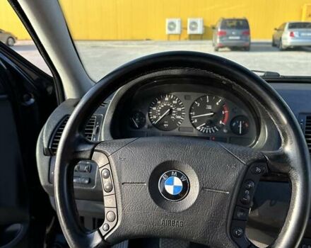 БМВ Х5, объемом двигателя 0 л и пробегом 248 тыс. км за 16000 $, фото 10 на Automoto.ua