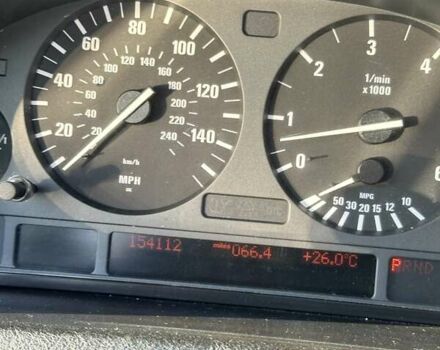 БМВ Х5, объемом двигателя 0 л и пробегом 248 тыс. км за 16000 $, фото 1 на Automoto.ua