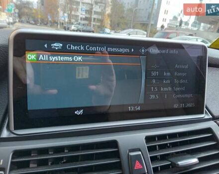 БМВ Х5, объемом двигателя 0 л и пробегом 111 тыс. км за 12300 $, фото 1 на Automoto.ua