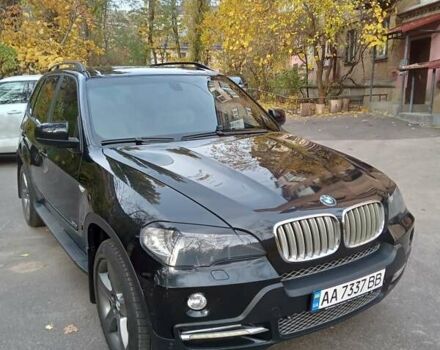 БМВ Х5, объемом двигателя 0 л и пробегом 111 тыс. км за 12300 $, фото 7 на Automoto.ua