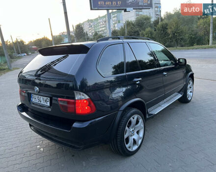 БМВ Х5, объемом двигателя 3 л и пробегом 300 тыс. км за 6599 $, фото 12 на Automoto.ua