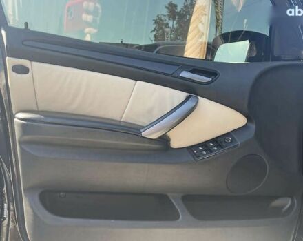 БМВ Х5, объемом двигателя 0 л и пробегом 280 тыс. км за 13300 $, фото 7 на Automoto.ua