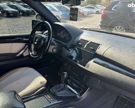БМВ Х5, объемом двигателя 0 л и пробегом 280 тыс. км за 13300 $, фото 24 на Automoto.ua
