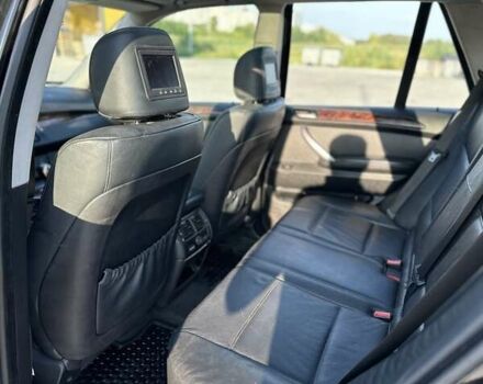 БМВ Х5, объемом двигателя 0 л и пробегом 248 тыс. км за 16000 $, фото 6 на Automoto.ua