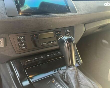 БМВ Х5, объемом двигателя 0 л и пробегом 280 тыс. км за 13300 $, фото 15 на Automoto.ua