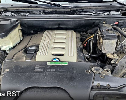 БМВ Х5, объемом двигателя 3 л и пробегом 290 тыс. км за 12000 $, фото 7 на Automoto.ua