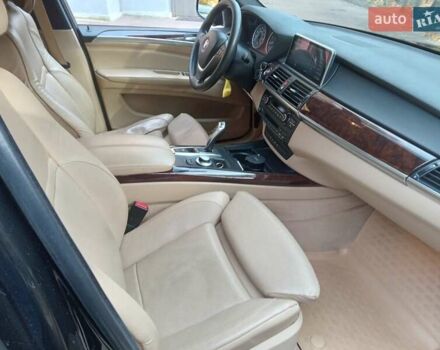 БМВ Х5, объемом двигателя 0 л и пробегом 111 тыс. км за 12300 $, фото 9 на Automoto.ua