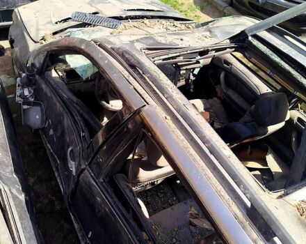 БМВ Х5, объемом двигателя 3 л и пробегом 0 тыс. км за 5000 $, фото 3 на Automoto.ua