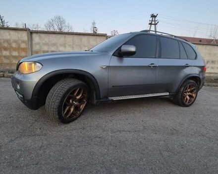 БМВ Х5, объемом двигателя 2.99 л и пробегом 375 тыс. км за 13800 $, фото 4 на Automoto.ua