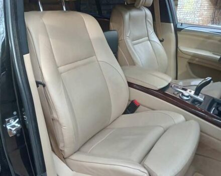 БМВ Х5, объемом двигателя 0 л и пробегом 111 тыс. км за 12300 $, фото 8 на Automoto.ua