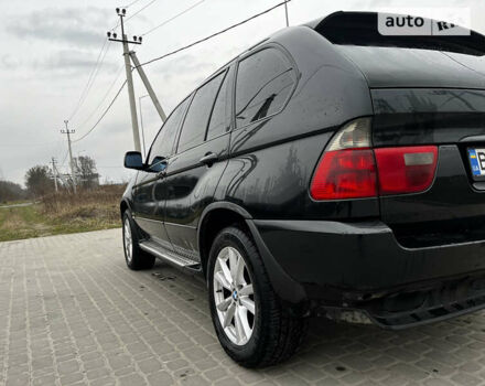 БМВ Х5, объемом двигателя 2.99 л и пробегом 450 тыс. км за 10400 $, фото 15 на Automoto.ua