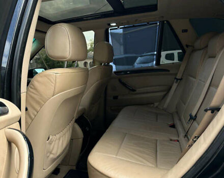 БМВ Х5, объемом двигателя 3 л и пробегом 390 тыс. км за 9300 $, фото 18 на Automoto.ua