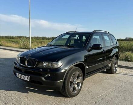 БМВ Х5, объемом двигателя 0 л и пробегом 248 тыс. км за 16000 $, фото 2 на Automoto.ua