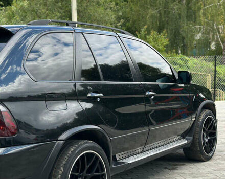 БМВ Х5, объемом двигателя 3 л и пробегом 390 тыс. км за 9300 $, фото 7 на Automoto.ua