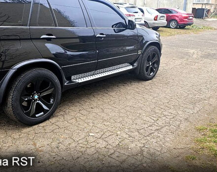 БМВ Х5, объемом двигателя 3 л и пробегом 290 тыс. км за 12000 $, фото 4 на Automoto.ua