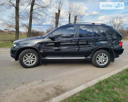 БМВ Х5, объемом двигателя 3 л и пробегом 270 тыс. км за 14500 $, фото 8 на Automoto.ua