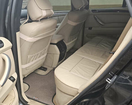 БМВ Х5, объемом двигателя 0 л и пробегом 111 тыс. км за 12100 $, фото 11 на Automoto.ua