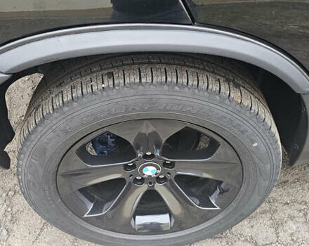 БМВ Х5, объемом двигателя 0 л и пробегом 111 тыс. км за 12100 $, фото 5 на Automoto.ua