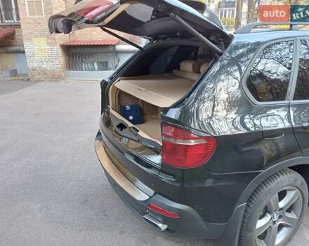 БМВ Х5, объемом двигателя 0 л и пробегом 111 тыс. км за 12300 $, фото 11 на Automoto.ua