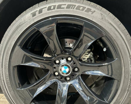 БМВ Х5, объемом двигателя 4.8 л и пробегом 318 тыс. км за 13999 $, фото 23 на Automoto.ua