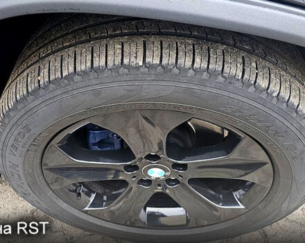 БМВ Х5, объемом двигателя 3 л и пробегом 290 тыс. км за 12000 $, фото 3 на Automoto.ua