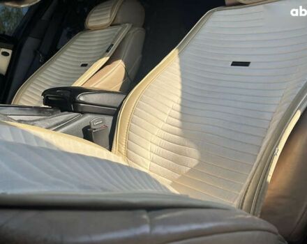 БМВ Х5, объемом двигателя 0 л и пробегом 280 тыс. км за 13300 $, фото 11 на Automoto.ua