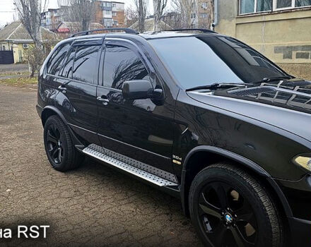 БМВ Х5, объемом двигателя 3 л и пробегом 290 тыс. км за 12000 $, фото 2 на Automoto.ua