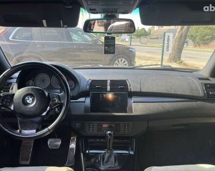 БМВ Х5, объемом двигателя 0 л и пробегом 280 тыс. км за 13300 $, фото 21 на Automoto.ua