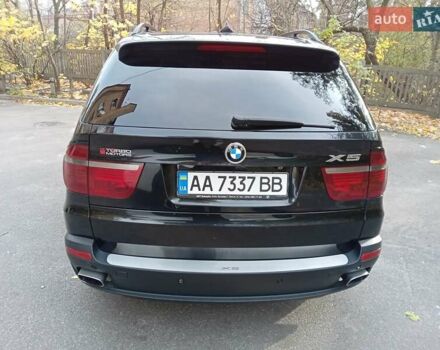 БМВ Х5, объемом двигателя 0 л и пробегом 111 тыс. км за 12300 $, фото 2 на Automoto.ua