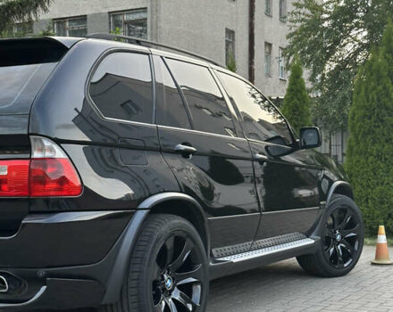 БМВ Х5, объемом двигателя 4.8 л и пробегом 318 тыс. км за 13999 $, фото 2 на Automoto.ua