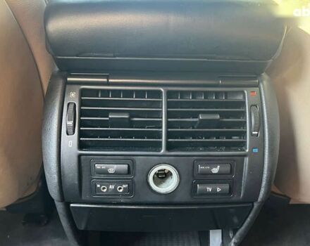 БМВ Х5, объемом двигателя 0 л и пробегом 280 тыс. км за 13300 $, фото 19 на Automoto.ua