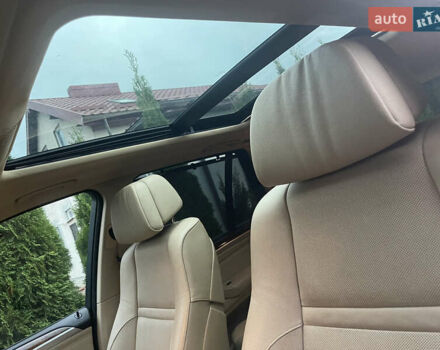 БМВ Х5, объемом двигателя 3 л и пробегом 309 тыс. км за 15000 $, фото 23 на Automoto.ua