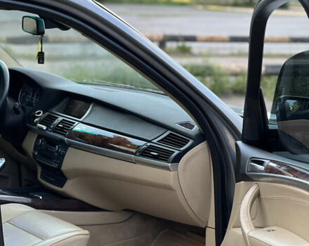 БМВ Х5, объемом двигателя 3 л и пробегом 278 тыс. км за 8999 $, фото 4 на Automoto.ua