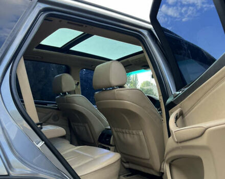 БМВ Х5, объемом двигателя 3 л и пробегом 278 тыс. км за 8999 $, фото 5 на Automoto.ua