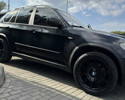 БМВ Х5 2007 в Днепре (Днепропетровске) на Automoto.ua БМВ Х5, объемом двигателя 4.8 л и пробегом 200 тыс. км за 10000 $, фото 1 на Automoto.ua