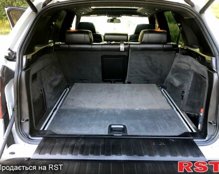 БМВ Х5, объемом двигателя 4.8 л и пробегом 300 тыс. км за 10300 $, фото 11 на Automoto.ua