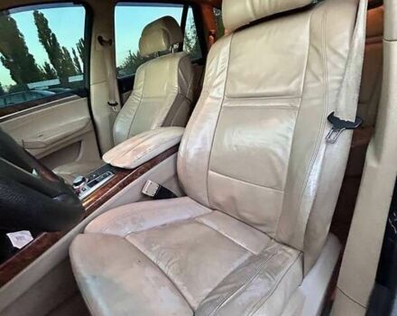 БМВ Х5, объемом двигателя 3 л и пробегом 295 тыс. км за 13700 $, фото 13 на Automoto.ua