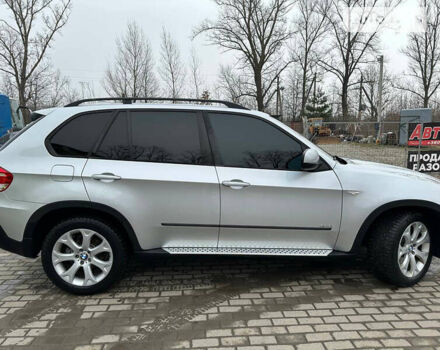 БМВ Х5, объемом двигателя 3 л и пробегом 235 тыс. км за 12400 $, фото 4 на Automoto.ua