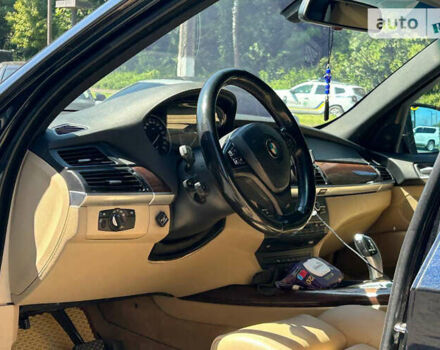 БМВ Х5, объемом двигателя 3 л и пробегом 397 тыс. км за 11000 $, фото 6 на Automoto.ua