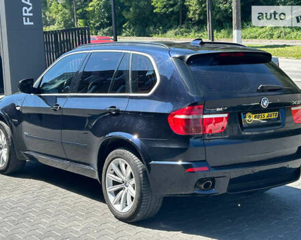 БМВ Х5, объемом двигателя 3 л и пробегом 397 тыс. км за 11000 $, фото 3 на Automoto.ua