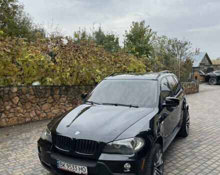 БМВ Х5, объемом двигателя 3 л и пробегом 309 тыс. км за 15000 $, фото 17 на Automoto.ua